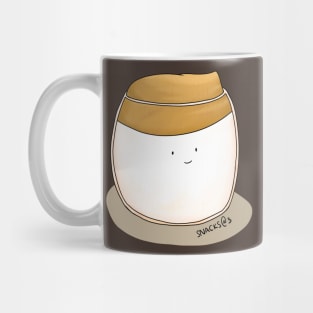 Dalgona the whipped coffee Mug